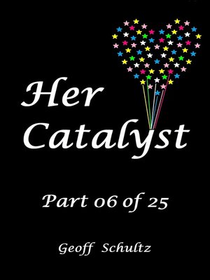 cover image of Her Catalyst